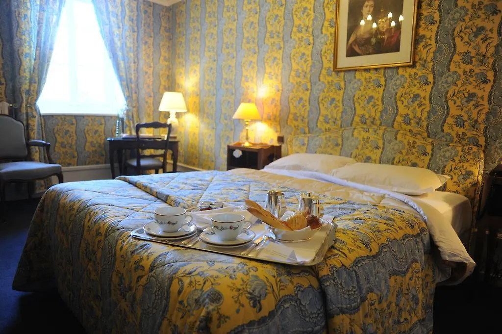 Chateau De Divonne Дивон-Ле-Бэн